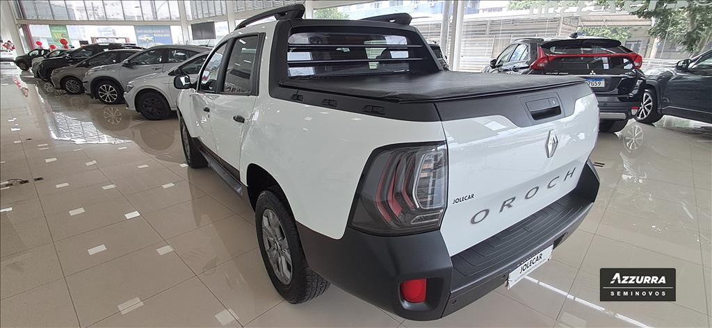 OROCH 1.6 16V SCE FLEX INTENSE MANUAL5