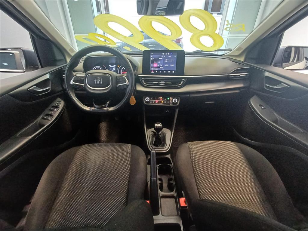 PULSE 1.3 FLEX DRIVE MANUAL