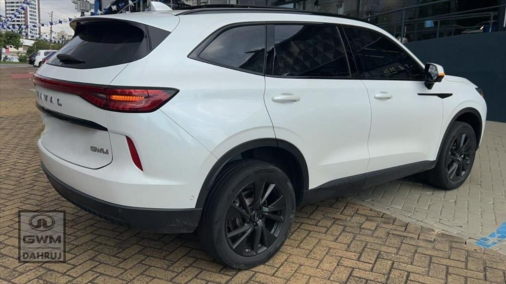 HAVAL H6 1.5 HEV PREMIUM E-TRACTION7
