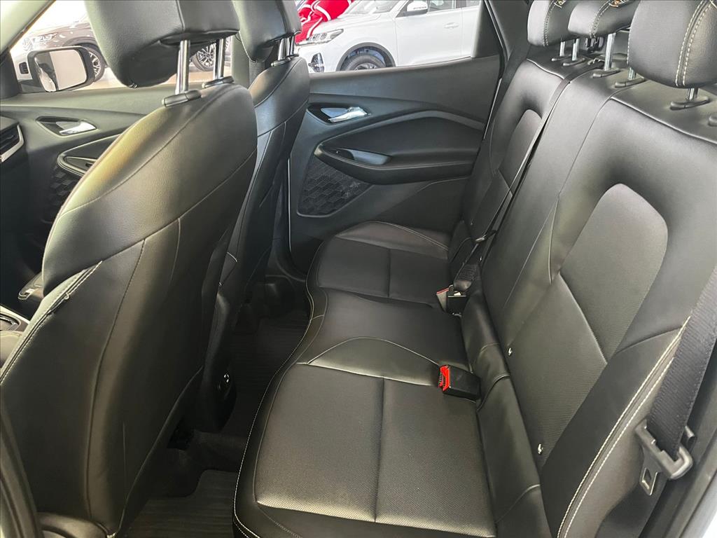 GM - Chevrolet-MONTANA-1.2 TURBO FLEX PREMIER AUTOMÁTICO