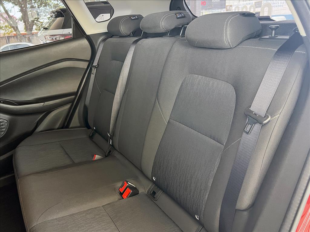 TRACKER 1.0 TURBO FLEX LT AUTOMÁTICO17