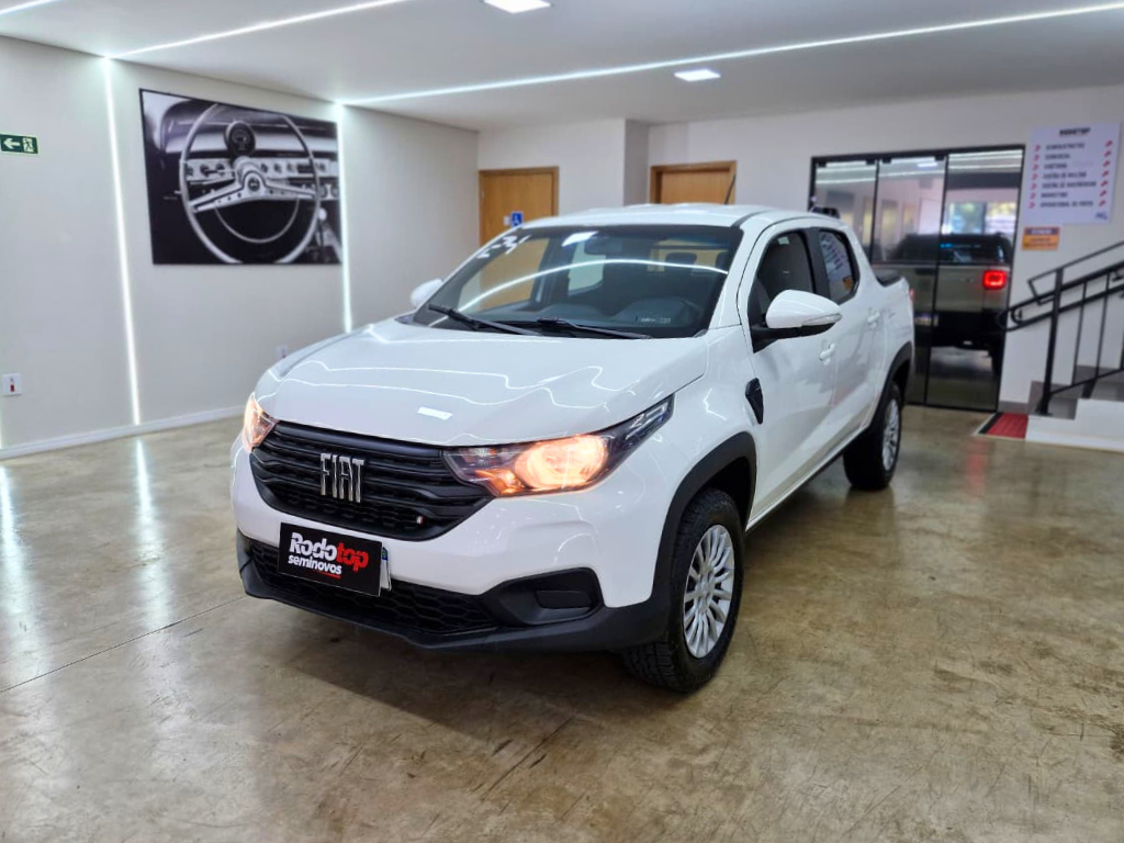 STRADA 1.3 FIREFLY FLEX FREEDOM CD MANUAL2