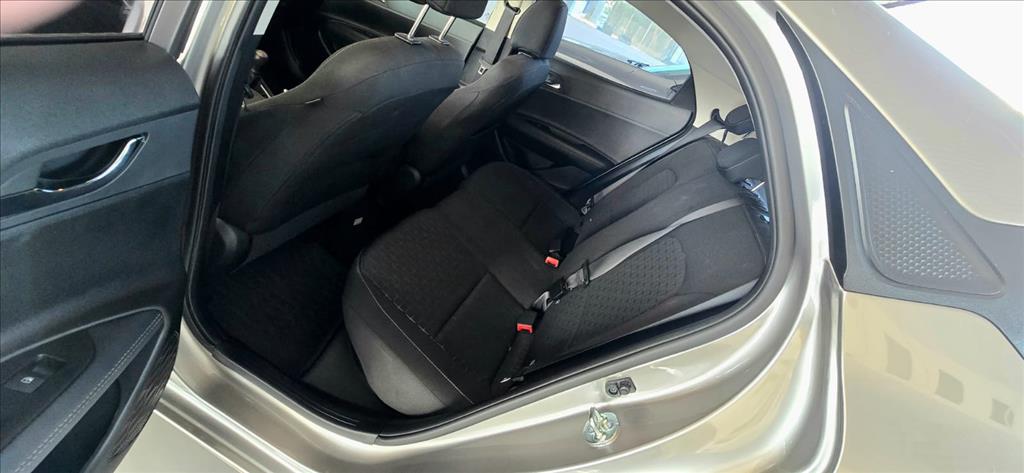 HB20 1.0 12V FLEX LIMITED PLUS MANUAL7