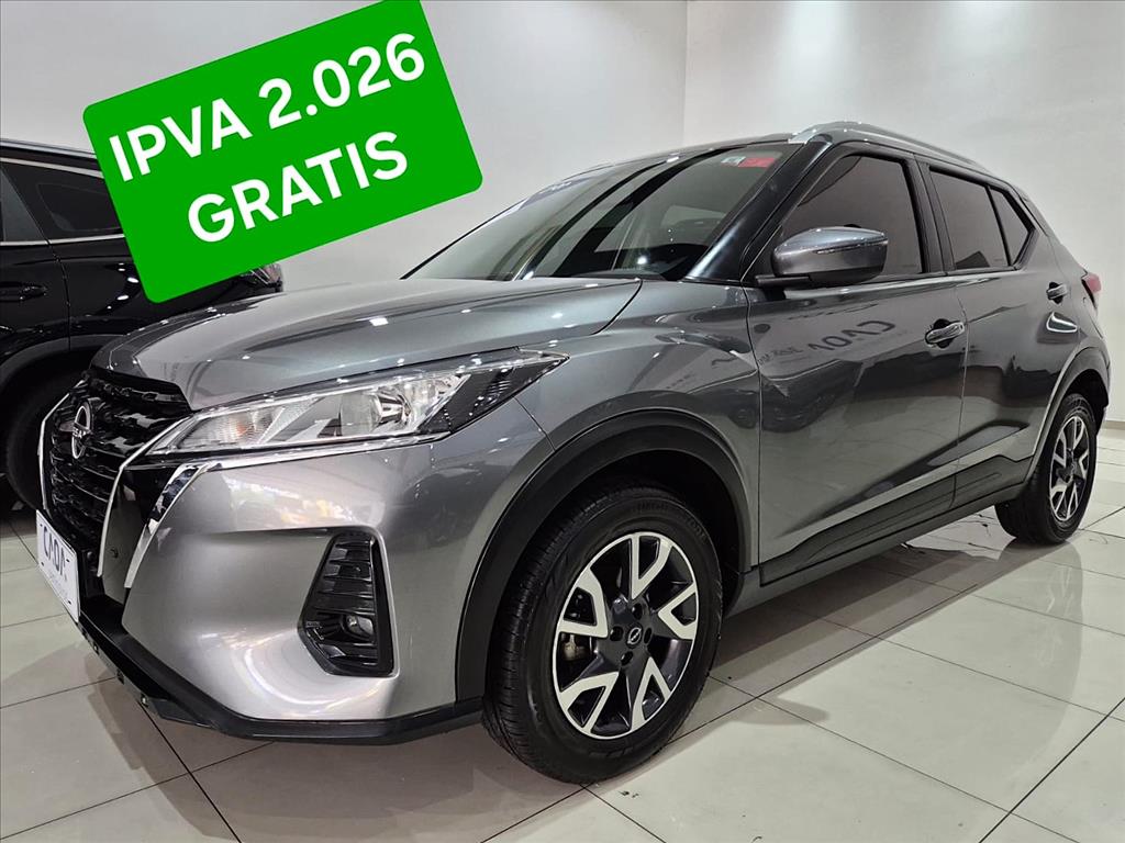 1.6 16V FLEXSTART SENSE XTRONIC