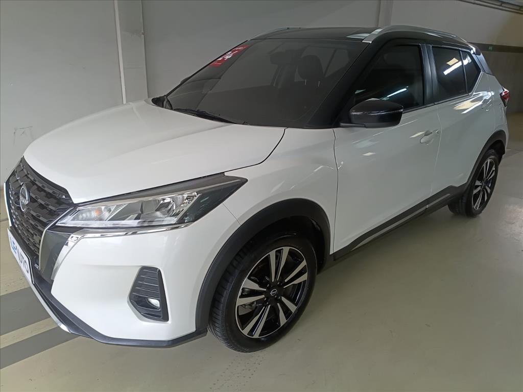 KICKS 1.6 16V FLEXSTART ADVANCE XTRONIC1