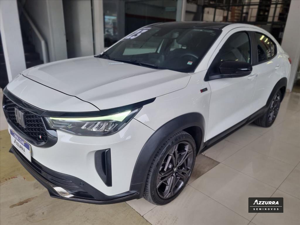 FASTBACK 1.3 TURBO 270 FLEX LIMITED EDITION AT625