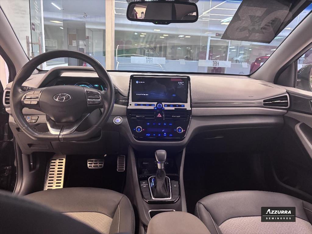 IONIQ 1.6 GDI HEV DCT