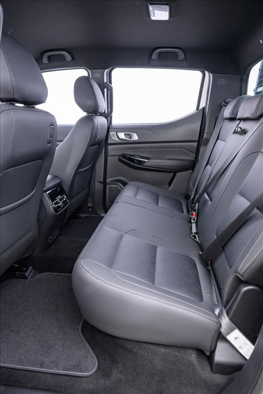 DAKOTA 2.2 TURBO DIESEL WARLOCK 4X4 AUTOMÁTICO11