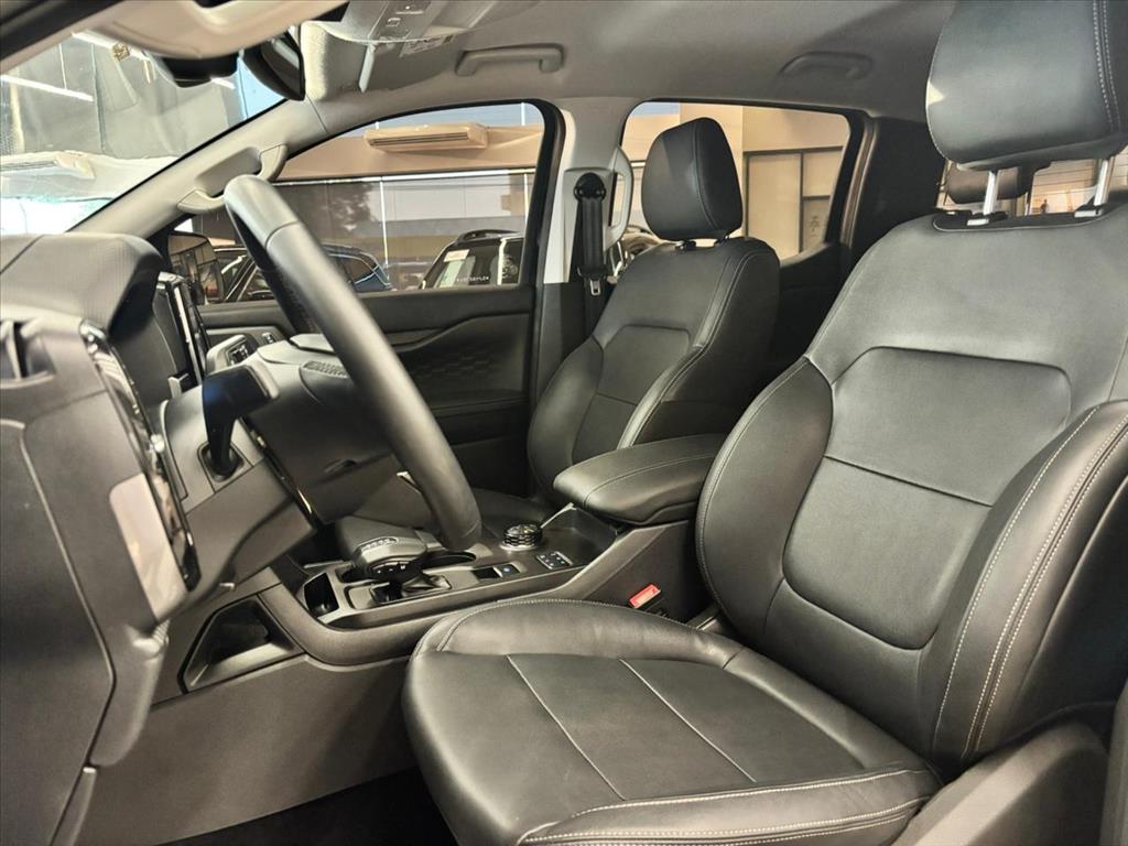 RANGER 3.0 V6 TURBO DIESEL CD XLT 4X4 AUTOMÁTICO7