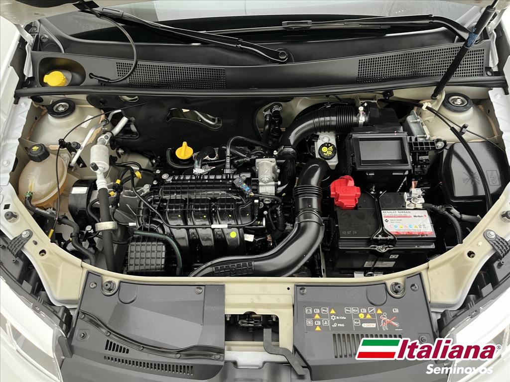 LOGAN 1.0 12V SCE FLEX ZEN MANUAL14