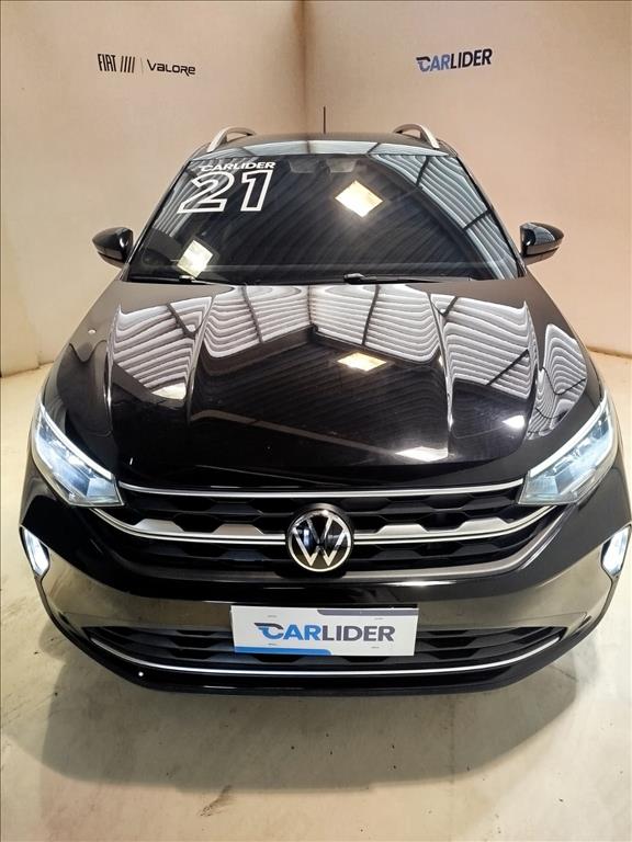 NIVUS 1.0 200 TSI TOTAL FLEX HIGHLINE AUTOMÁTICO NIVUS 1.0 200 TSI TOTAL FLEX HIGHLINE AUTOMÁTICO
