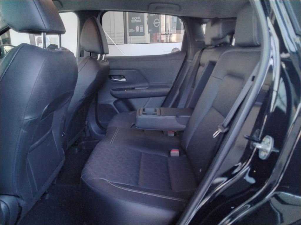 KICKS 1.0 TURBO FLEX ADVANCE DCT10