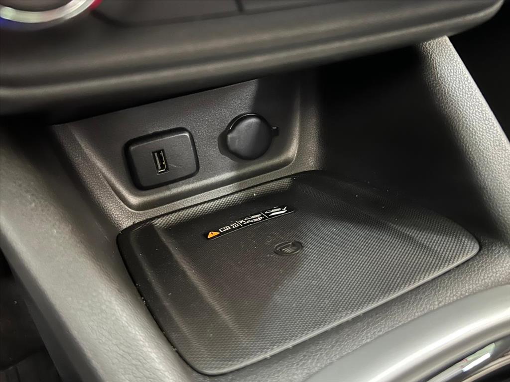 TRACKER 1.2 TURBO FLEX PREMIER AUTOMÁTICO12