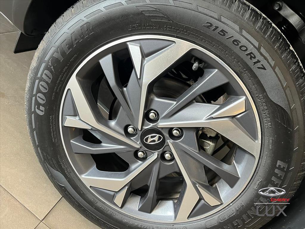 CRETA 1.0 TGDI FLEX LIMITED SAFETY AUTOMÁTICO16