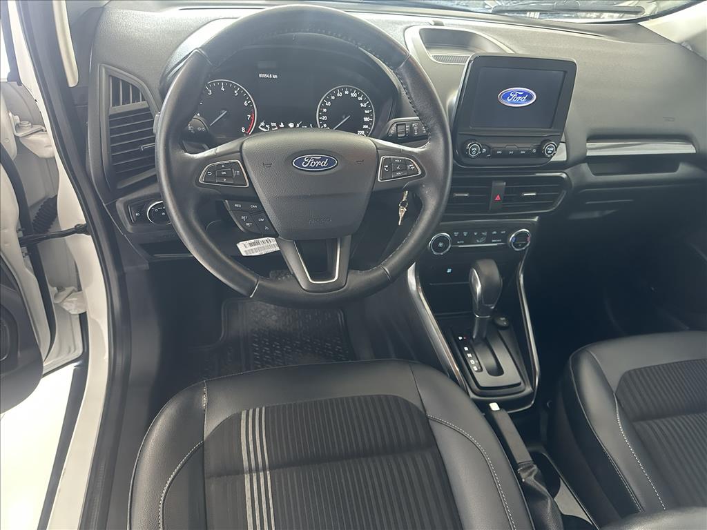 ECOSPORT 1.5 TI-VCT FLEX FREESTYLE AUTOMÁTICO5