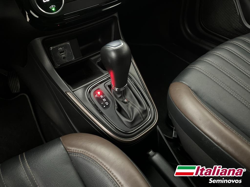 STRADA 1.3 FIREFLY FLEX RANCH CD CVT11