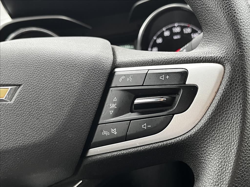 TRACKER 1.0 TURBO FLEX MANUAL