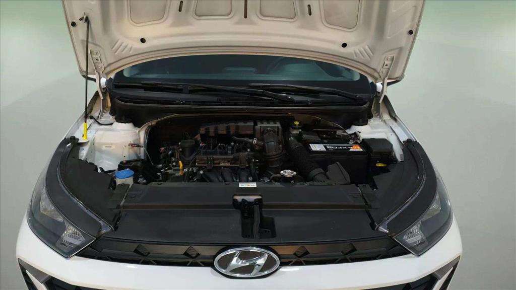 HB20 1.0 12V FLEX SENSE MANUAL16