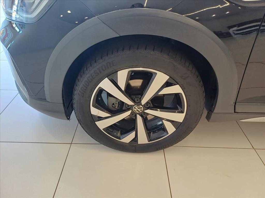 NIVUS 1.0 200 TSI TOTAL FLEX HIGHLINE AUTOMÁTICO NIVUS 1.0 200 TSI TOTAL FLEX HIGHLINE AUTOMÁTICO
