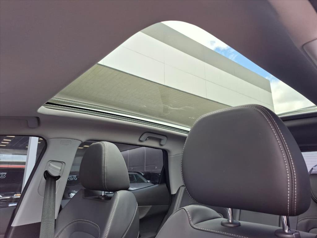 TIGGO 5X PRO 1.5 TCI FLEX HYBRID MAX DRIVE CVT9