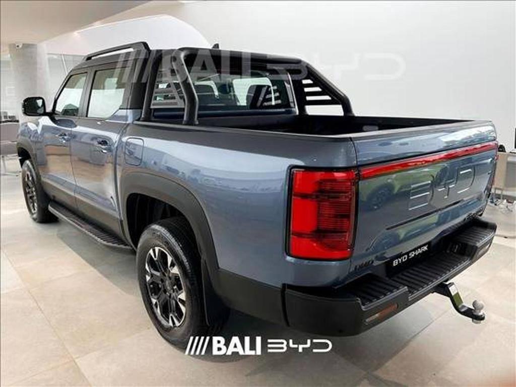 SHARK 1.5 TURBO PHEV GS AWD AUTOMÁTICO4 SHARK 1.5 TURBO PHEV GS AWD AUTOMÁTICO4