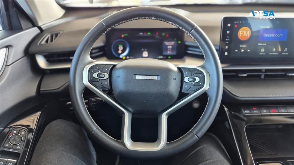 GWM HAVAL H6 1.5 PHEV PREMIUM AWD E-TRACTION