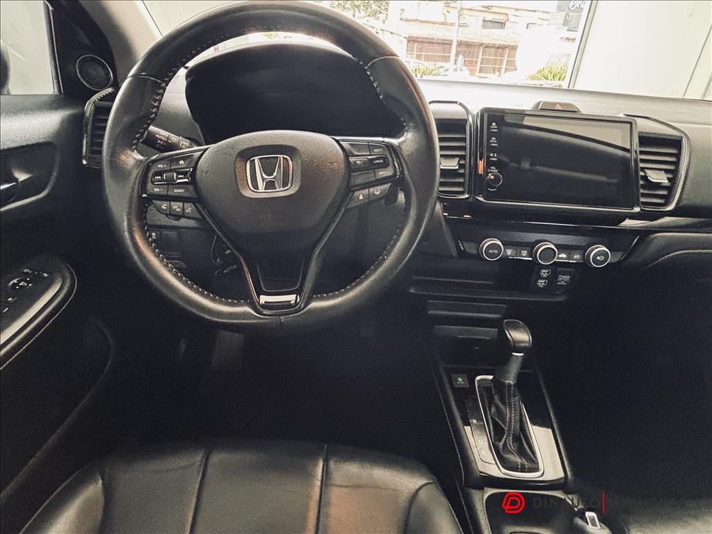 Honda-CITY-1.5 i-VTEC FLEX HATCH TOURING CVT