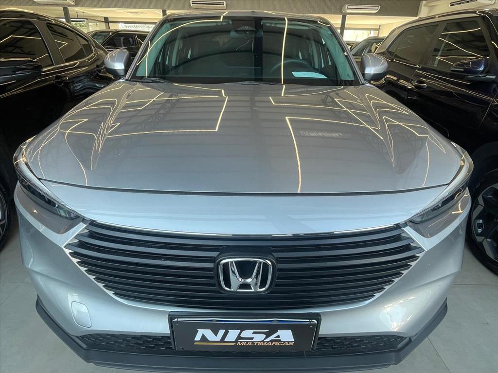 HR-V 1.5 DI I-VTEC FLEX EX CVT1