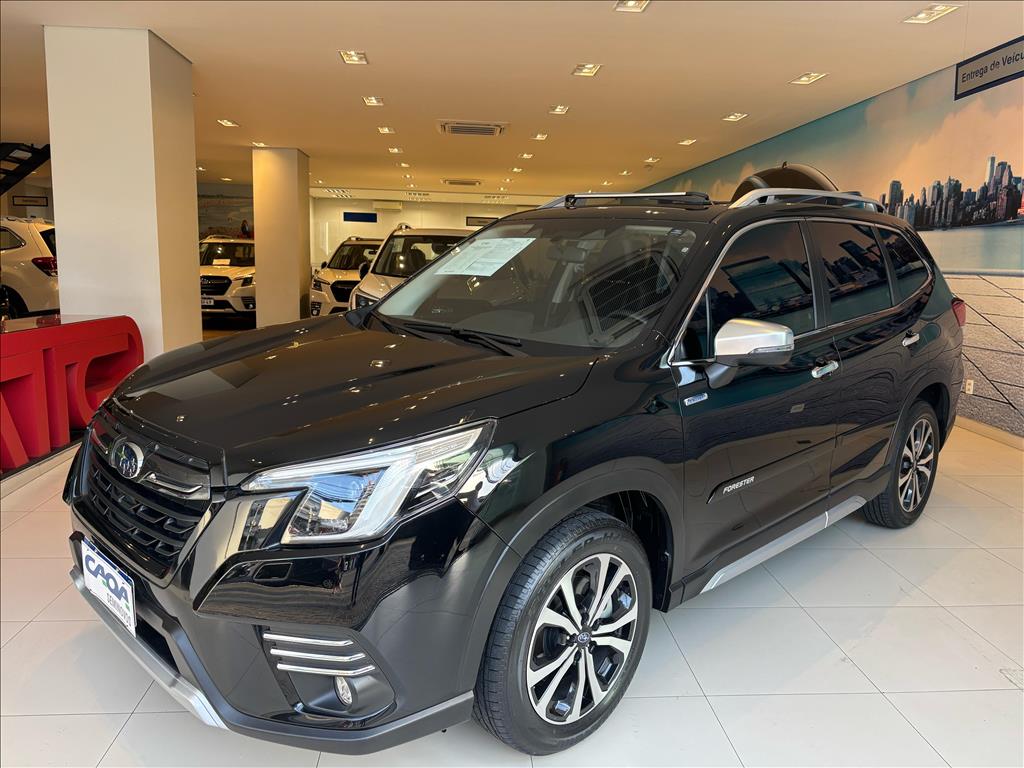 2.0 e-BOXER MHEV S AWD LINEARTRONIC