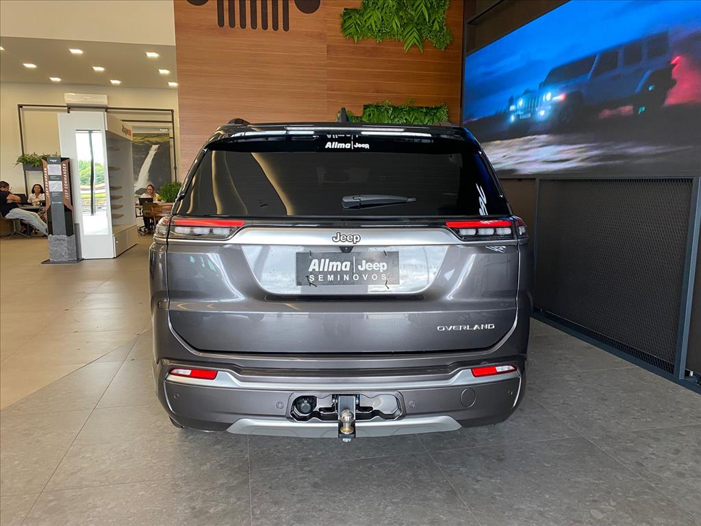 COMMANDER 1.3 T270 TURBO FLEX OVERLAND AT66