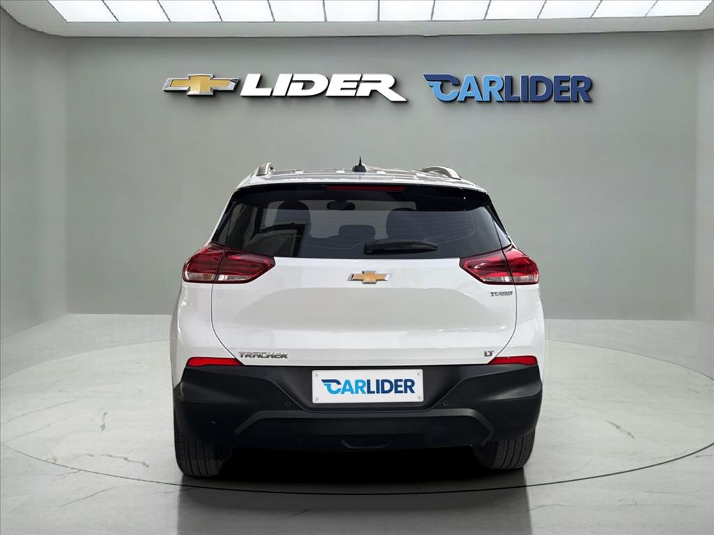 TRACKER 1.0 TURBO FLEX LT AUTOMÁTICO4