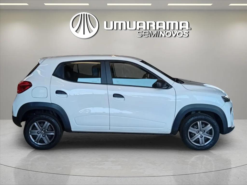 KWID 1.0 12V SCE FLEX ZEN MANUAL4