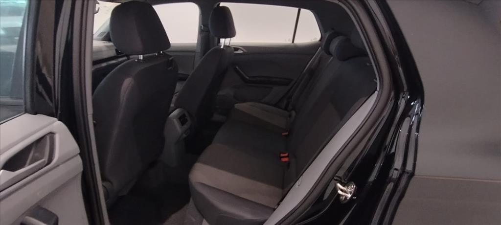 T-CROSS 1.0 200 TSI TOTAL FLEX MANUAL9