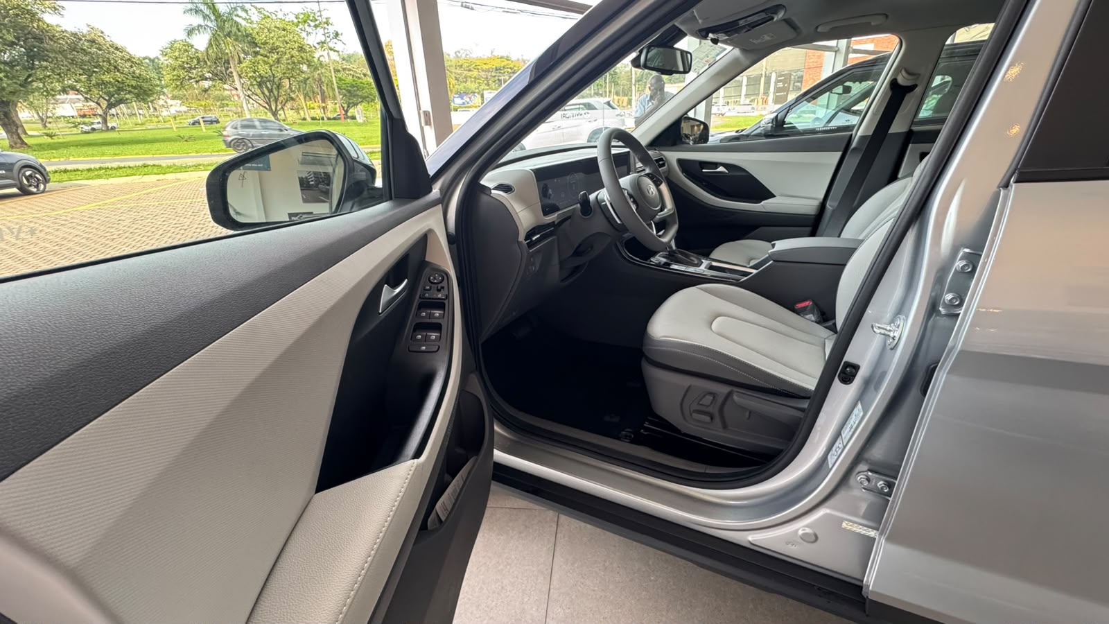 CRETA 1.6 TGDI FLEX ULTIMATE DCT10