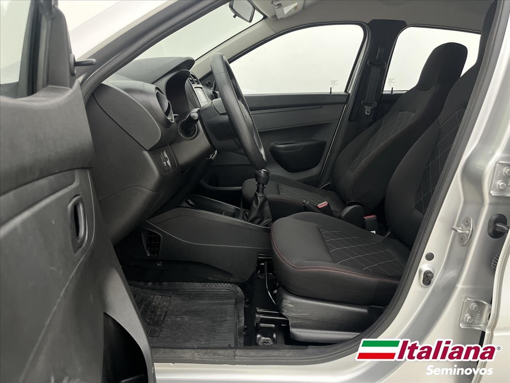 KWID 1.0 12V SCE FLEX ZEN MANUAL12