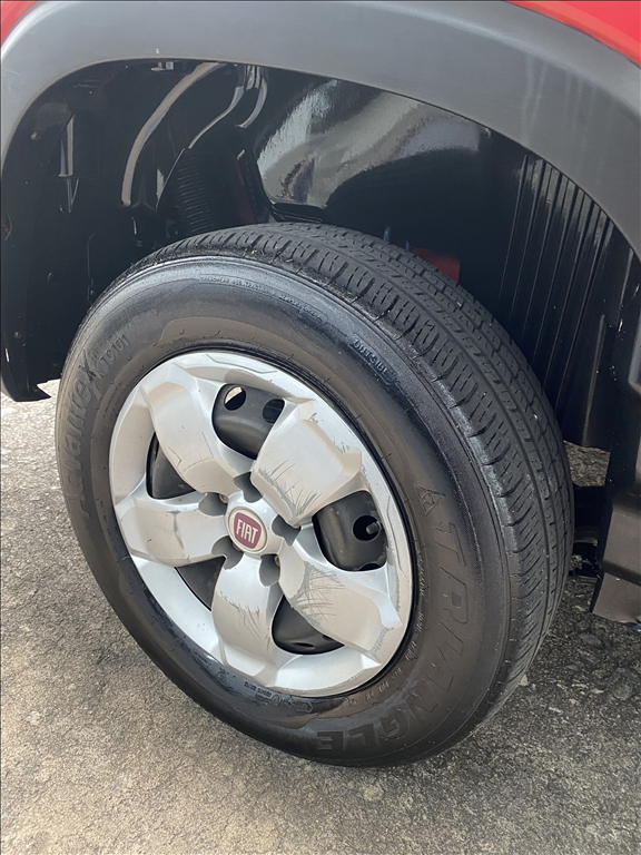TORO 1.8 16V EVO FLEX ENDURANCE MANUAL2