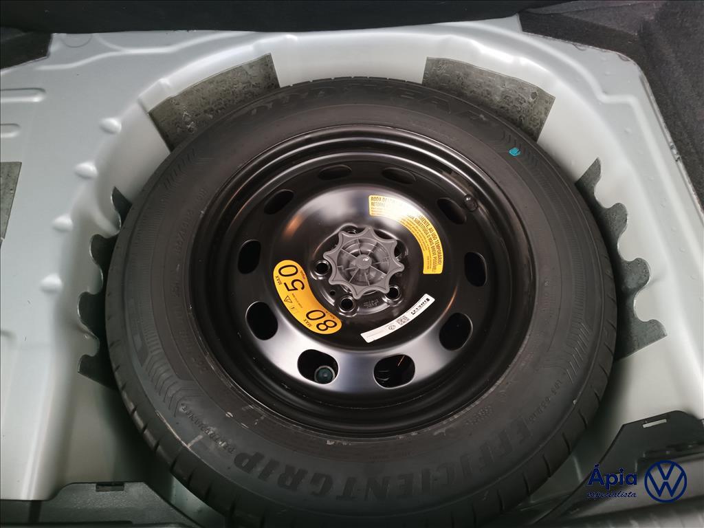 T-CROSS 1.4 250 TSI TOTAL FLEX HIGHLINE AUTOMÁTICO12
