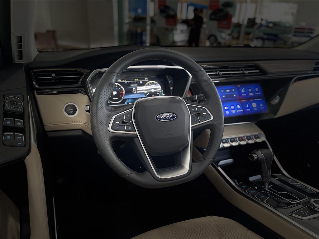 TERRITORY 1.5 ECOBOOST GTDI GASOLINA TITANIUM AUTOMÁTICO TERRITORY 1.5 ECOBOOST GTDI GASOLINA TITANIUM AUTOMÁTICO