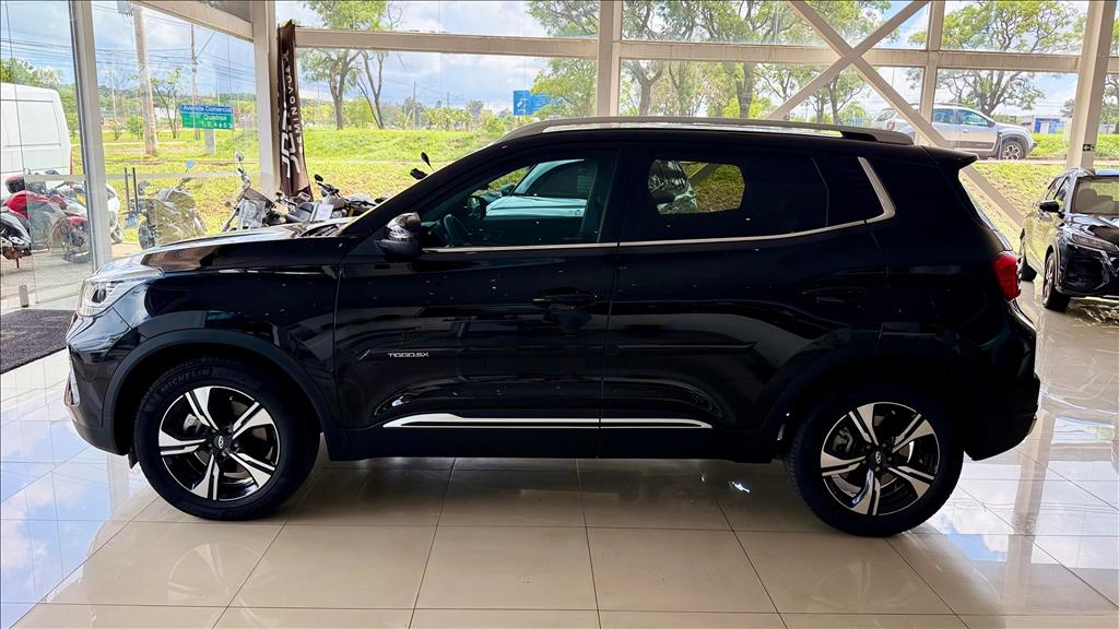 TIGGO 5x 1.5 VVT TURBO iFLEX SPORT CVT7