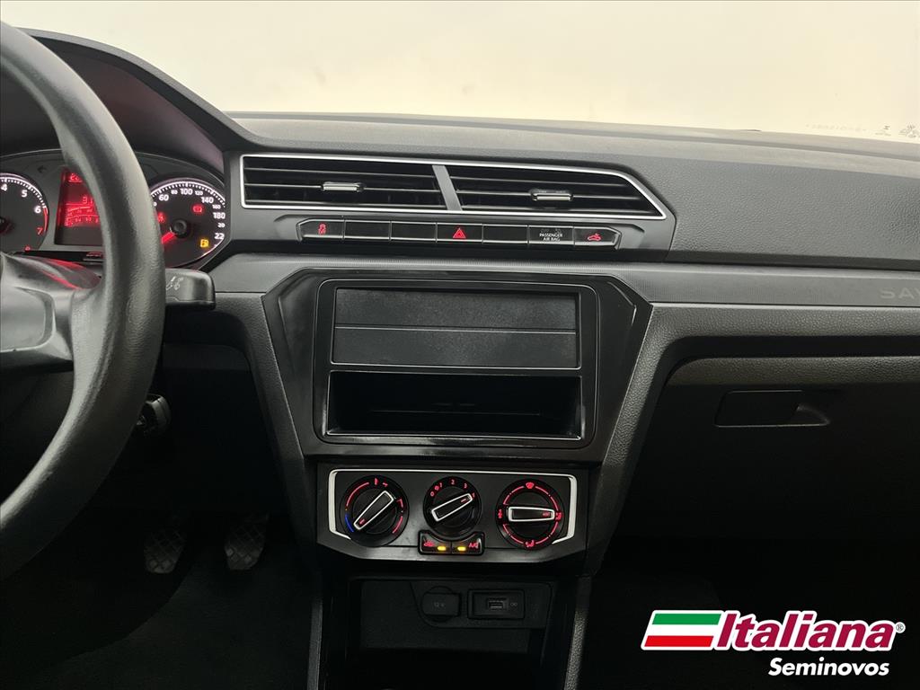 SAVEIRO 1.6 MSI ROBUST CS 16V FLEX 2P MANUAL9