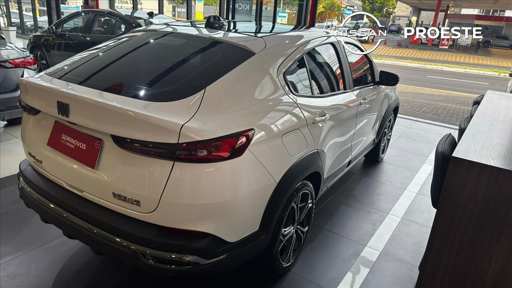 FASTBACK 1.0 TURBO 200 FLEX IMPETUS CVT5