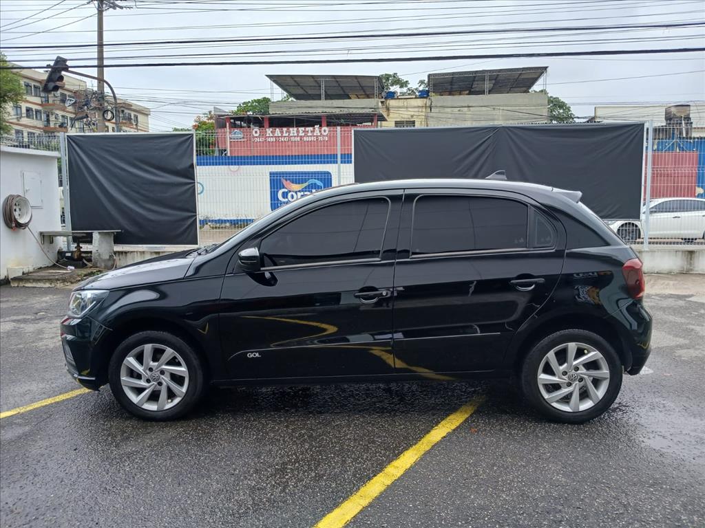 GOL 1.0 12V MPI TOTALFLEX 4P MANUAL3