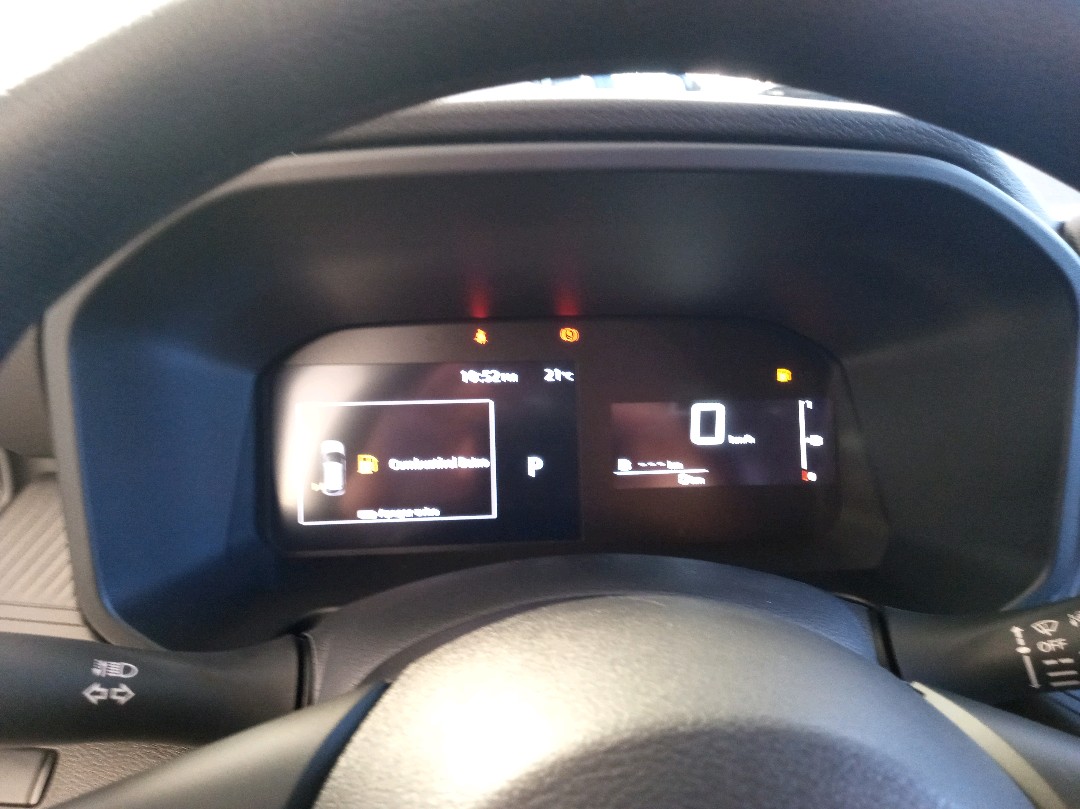 KAIT 1.6 FLEX ADVANCE XTRONIC10