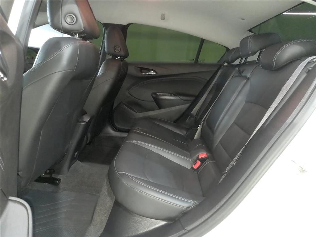 CRUZE 1.4 TURBO LT 16V FLEX 4P AUTOMÁTICO16