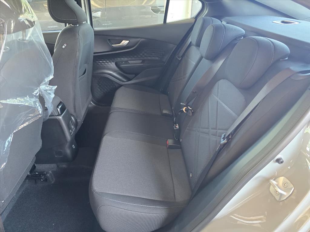 FASTBACK 1.0 TURBO 200 HYBRID AUDACE CVT14