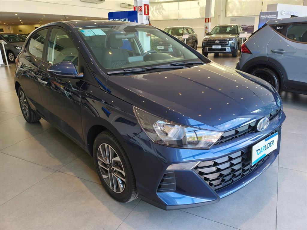 HB20 1.0 12V FLEX LIMITED PLUS MANUAL