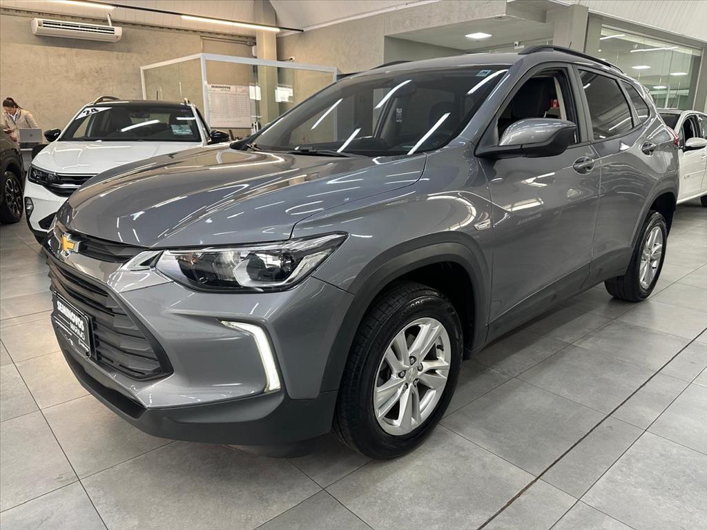 TRACKER 1.0 TURBO FLEX LT AUTOMÁTICO3