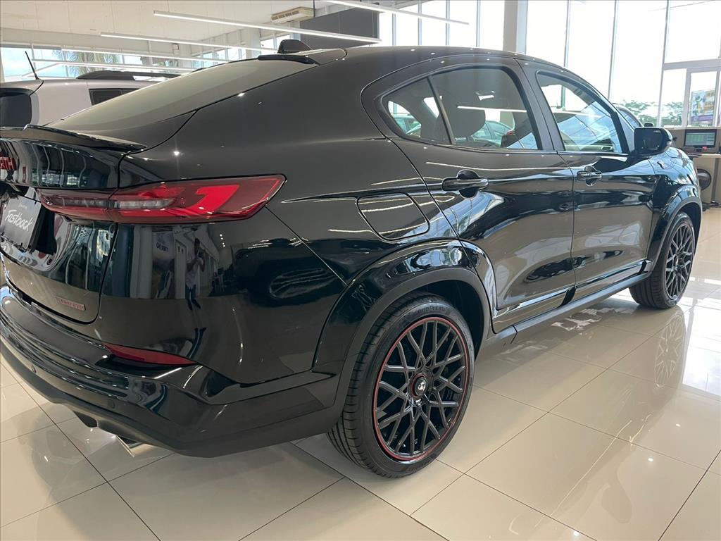 FASTBACK 1.3 TURBO 270 FLEX ABARTH AT63