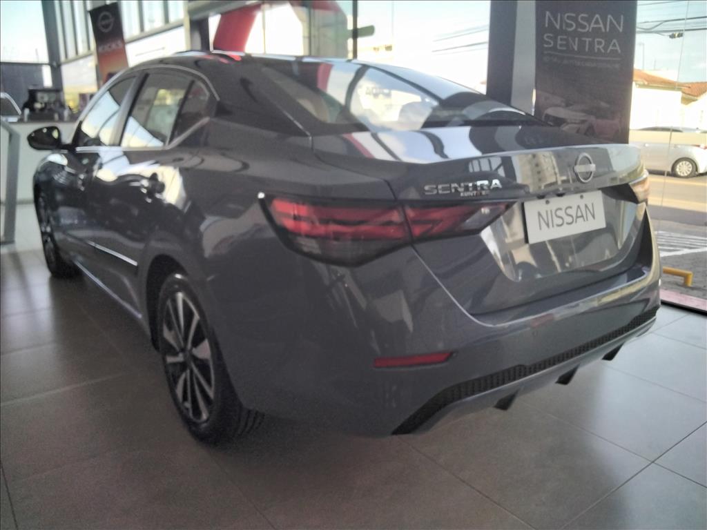 SENTRA 2.0 16V GASOLINA EXCLUSIVE XTRONIC