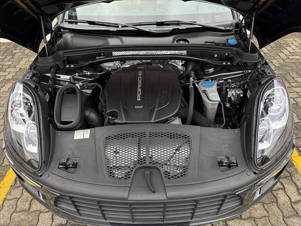 Porsche Macan - 2.0 16V GASOLINA 4P AUTOMÁTICO
